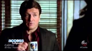 Castle 6x16 Sneak Peek#1