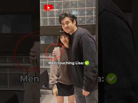 Every member should be treated equally🥺🙌🏻 #blackpink #jisoo #rosé #jennie #lalisa