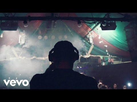 Bissett - Every Single Time (Visualiser)