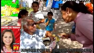 preview picture of video 'Voz del pueblo Zacualpan Nayarit Parte I'