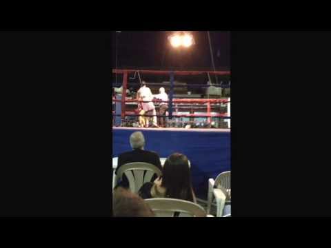 Paola Casalinuovo vs Jenifer Fassio