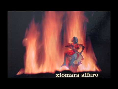 Xiomara Alfaro  -  Angelitos Negros  ( HD )