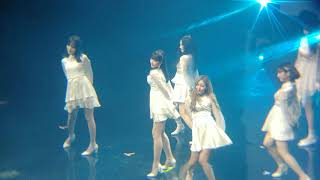 20180901 Gfriend 여자친구 - 바람의 노래 (Hear The Wind Sing)