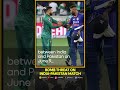 India Pakistan World Cup Stadium Receives Bomb Threat US Tightens Security WION LIVE