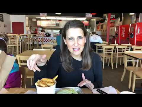 download lagu mp3 mp4 Five Guys Gluten Free, download lagu Five Guys Gluten Free gratis, unduh video klip Five Guys Gluten Free