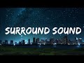 JID Surround Sound Lyrics Ft 21 Savage Baby Tate 1 Hour Lyrics Version