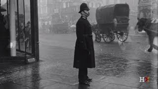 History of city police