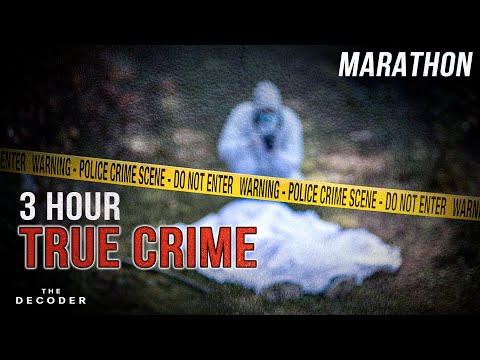 3 HOUR TRUE CRIME COMPILATION | 7 Cases That Shook The World | Part 3