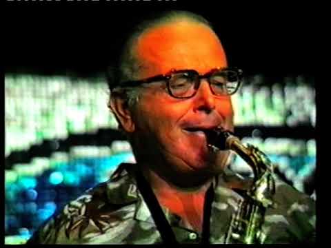 ORCHESTRA SILVANO PRATI - 12/08/1984