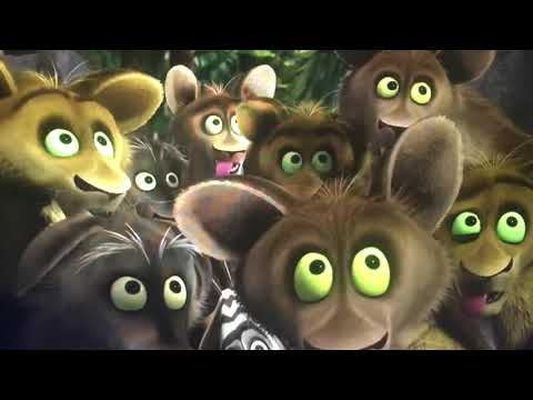 An  Animals Life part 24 Show Time(Part 1)