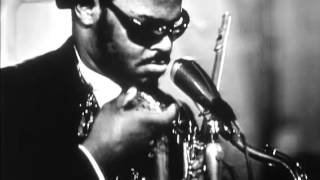 Roland Kirk in Holland