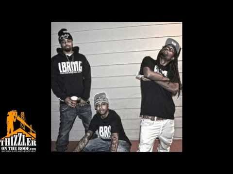 Nittee x Tommy T. ft. Lil Ted - Trap Boom [Prod. Phreezy] [Thizzler.com]