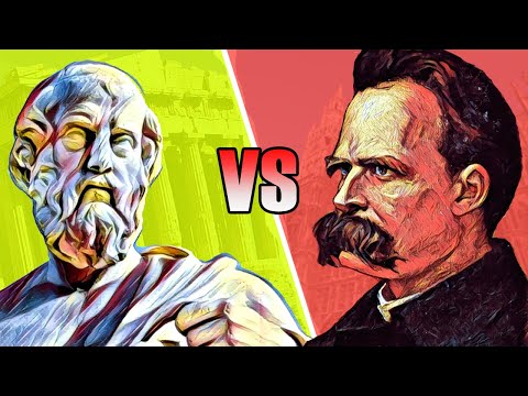 Nietzsche a parazitákról