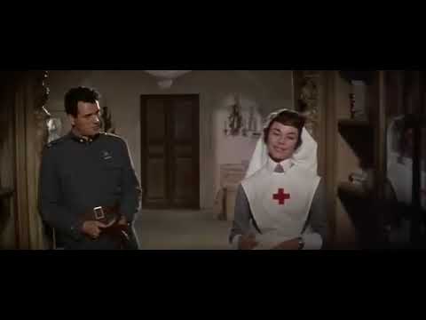 A Farewell to Arms 1957  Charles Vidor   Full Movie