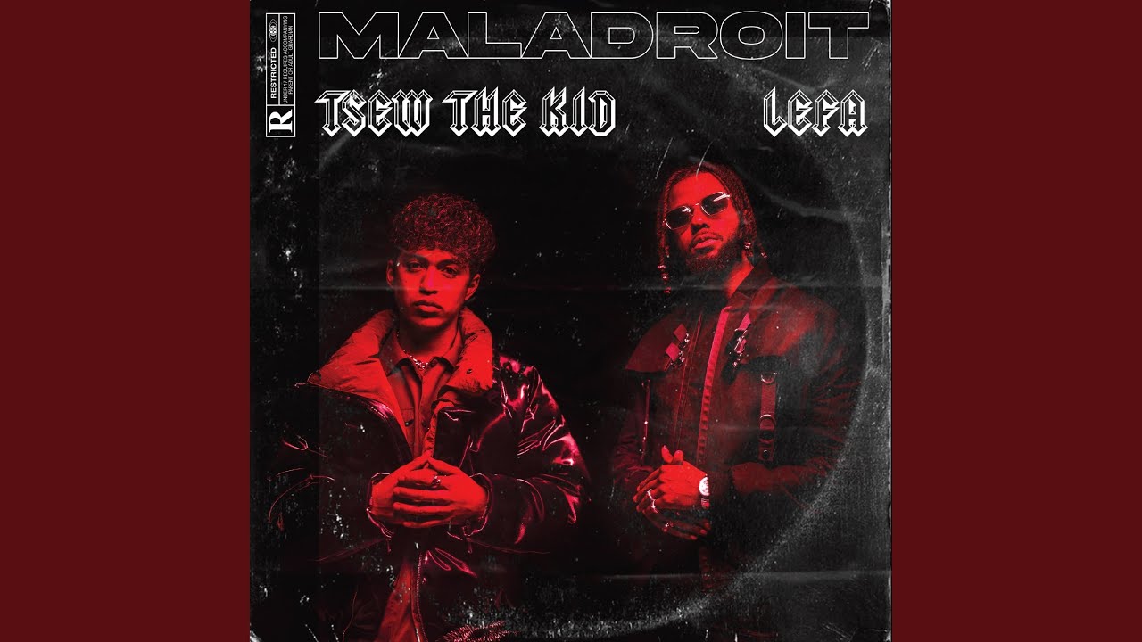 Lefa - ¹¹ Maladroit