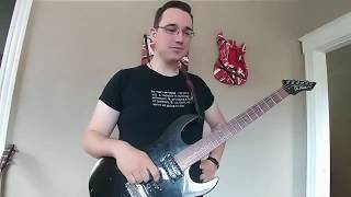 Video thumbnail for The ORIGINAL B.C. Rich ASM 1 by Nash Brown