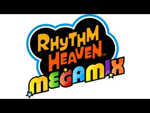 Ringside - Rhythm Heaven Megamix
