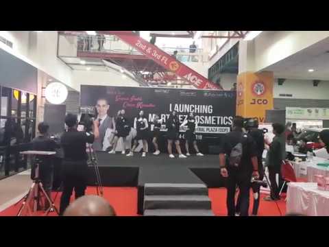 [Rushvet] Weki Meki (위키미키) -  (intro) SUGAR FREE [슈가프리] + La La La (라 라 라) Dance Cover @SCP2018