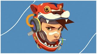 Cover art for Crash and Burn