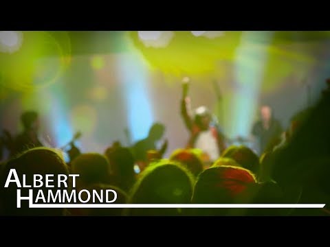 Albert Hammond - It Never Rains In Southern California (Songbook Tour, Live in Berlin 2015)