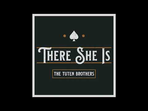 There She Is (Official Audio)