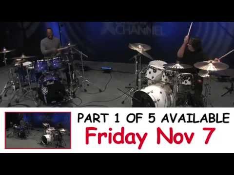 BRAND NEW DC LIVE! Nate Morton from NBC's The Voice