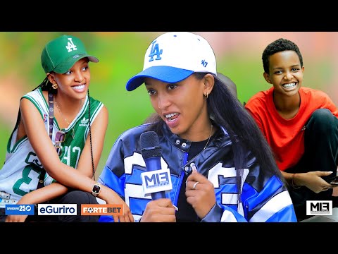 Umuriro🔥kaka Dj Flix kariyiziye ko nabaye mwiza muragwa he ?😂Ageze ku musore watiye Gheto yo kumu…😂😂