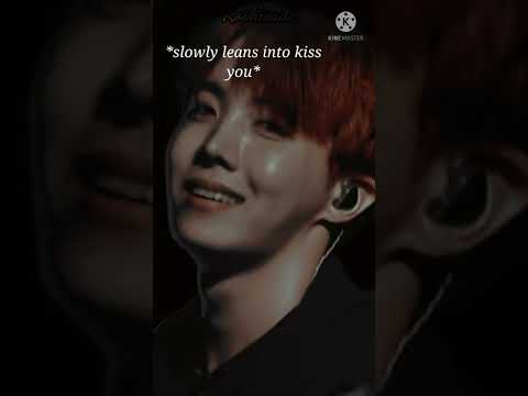 BTS Imagine|When they kiss you "roughly"during an argument"#btsimagine