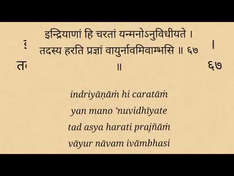 Chapter 1 Beyond Birth And Death .   Self Realisation.  Book Reading