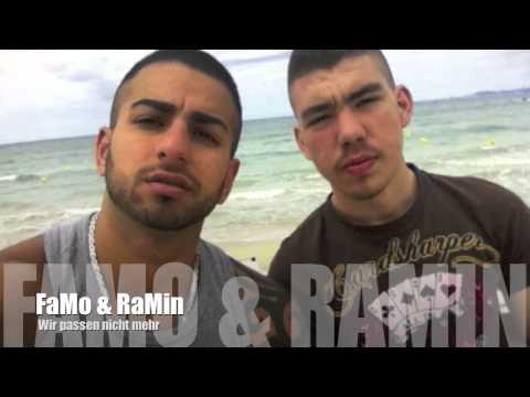 Ramin Chivaz & FaMo - Wir passen nicht mehr