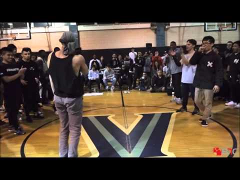 Tricky solo cuts | Kingdom come IV