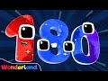 Wonderland Adding 10 S 150 And 10 S Counting Fun Learn To Count
