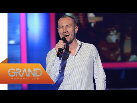 Marko Petkovic - Fatamorgana - GP - (Tv Grand 25.11.2022.)