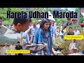 Harela Udhan Maroda Pabou DM Pauri Garhwal Agriculture Horticulture Vlog Video Viral Pauri