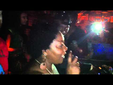 Fowlie Don and Ochi Queen And Friends at Mondial Part 4.MOV