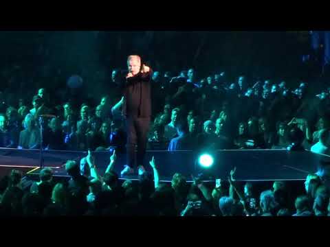 Herbert Grönemeyer - Bleibt alles anders (2019-03-16 - Stuttgart)