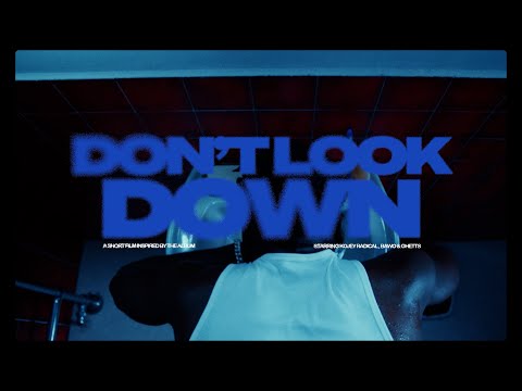 Kojey Radical - Don't Look Down (Short Film)