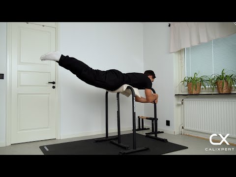 How To Do Hyperextensions