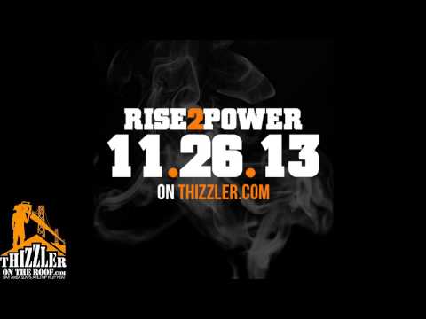 Hollywood Keefy - Back 2 Business [Thizzler.com Exclusive]