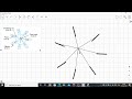 Rotary Engine Mechanism In Geogebra