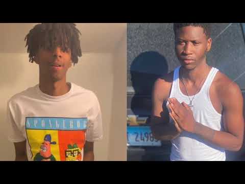 Johnny Moe Jr x DeeMacc “Get onnat freestyle”