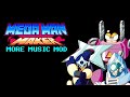 Mega Man Maker More Music Mod Demonstration