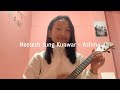 Neetesh Jung Kunwar - Ashma (Cover)
