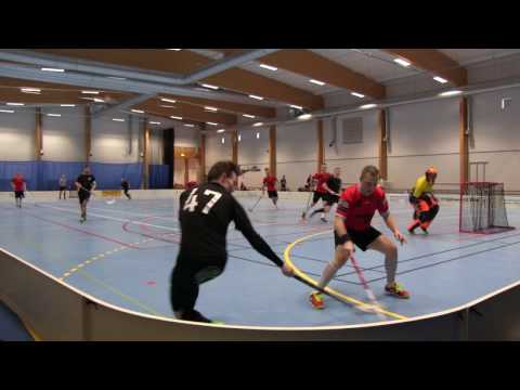 23.1.2017 IKHTYS - Greasers (kooste)