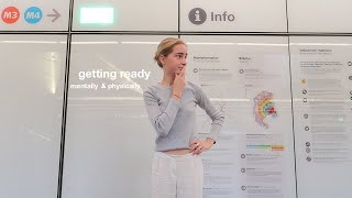 planning & preparing for Japan