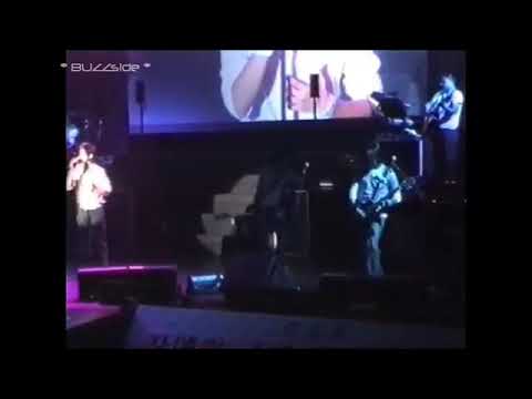 [직캠] 버즈(Buzz)-가시 2005.09.14