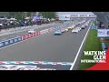 Road-course racing in the Xfinity Series | Skrewball Peanut Butter Whiskey 200 Extended Highlights