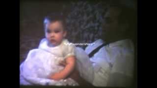 My Baptism Sunday, Jan 22, 1967 - Cat Stevens - Morning Has Broken