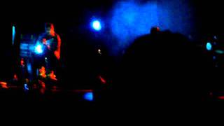 Villancico del horror - Divididos