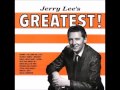 Jerry Lee Lewis Pink Cadillac 